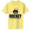 Infant 5.4 oz 100% Cotton T Shirt Thumbnail