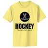 Infant 5.4 oz 100% Cotton T Shirt Thumbnail