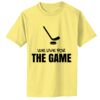 Infant 5.4 oz 100% Cotton T Shirt Thumbnail
