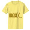 Infant 5.4 oz 100% Cotton T Shirt Thumbnail