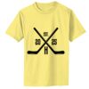Infant 5.4 oz 100% Cotton T Shirt Thumbnail