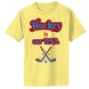 Infant 5.4 oz 100% Cotton T Shirt Thumbnail