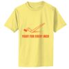 Infant 5.4 oz 100% Cotton T Shirt Thumbnail