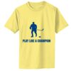 Infant 5.4 oz 100% Cotton T Shirt Thumbnail