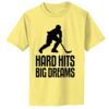 Infant 5.4 oz 100% Cotton T Shirt Thumbnail