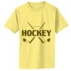 Infant 5.4 oz 100% Cotton T Shirt Thumbnail