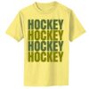 Infant 5.4 oz 100% Cotton T Shirt Thumbnail