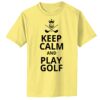 Infant 5.4 oz 100% Cotton T Shirt Thumbnail