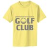 Infant 5.4 oz 100% Cotton T Shirt Thumbnail
