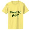 Infant 5.4 oz 100% Cotton T Shirt Thumbnail