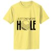 Infant 5.4 oz 100% Cotton T Shirt Thumbnail