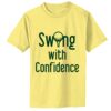 Infant 5.4 oz 100% Cotton T Shirt Thumbnail