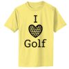 Infant 5.4 oz 100% Cotton T Shirt Thumbnail