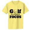 Infant 5.4 oz 100% Cotton T Shirt Thumbnail