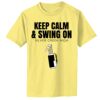 Infant 5.4 oz 100% Cotton T Shirt Thumbnail