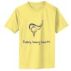Infant 5.4 oz 100% Cotton T Shirt Thumbnail