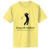 Infant 5.4 oz 100% Cotton T Shirt Thumbnail