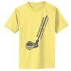 Infant 5.4 oz 100% Cotton T Shirt Thumbnail