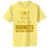 Infant 5.4 oz 100% Cotton T Shirt Thumbnail
