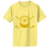 Infant 5.4 oz 100% Cotton T Shirt Thumbnail