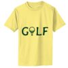 Infant 5.4 oz 100% Cotton T Shirt Thumbnail
