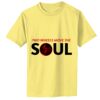 Infant 5.4 oz 100% Cotton T Shirt Thumbnail