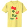 Infant 5.4 oz 100% Cotton T Shirt Thumbnail