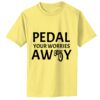 Infant 5.4 oz 100% Cotton T Shirt Thumbnail