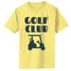 Infant 5.4 oz 100% Cotton T Shirt Thumbnail