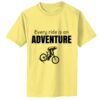 Infant 5.4 oz 100% Cotton T Shirt Thumbnail