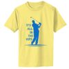 Infant 5.4 oz 100% Cotton T Shirt Thumbnail