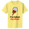 Infant 5.4 oz 100% Cotton T Shirt Thumbnail