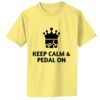 Infant 5.4 oz 100% Cotton T Shirt Thumbnail