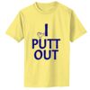 Infant 5.4 oz 100% Cotton T Shirt Thumbnail