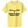 Infant 5.4 oz 100% Cotton T Shirt Thumbnail