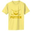 Infant 5.4 oz 100% Cotton T Shirt Thumbnail