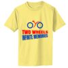 Infant 5.4 oz 100% Cotton T Shirt Thumbnail