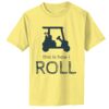 Infant 5.4 oz 100% Cotton T Shirt Thumbnail