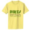 Infant 5.4 oz 100% Cotton T Shirt Thumbnail