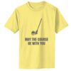 Infant 5.4 oz 100% Cotton T Shirt Thumbnail