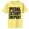 Infant 5.4 oz 100% Cotton T Shirt Thumbnail