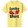 Infant 5.4 oz 100% Cotton T Shirt Thumbnail