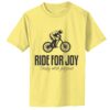 Infant 5.4 oz 100% Cotton T Shirt Thumbnail