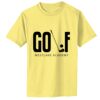 Infant 5.4 oz 100% Cotton T Shirt Thumbnail