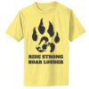 Infant 5.4 oz 100% Cotton T Shirt Thumbnail
