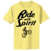 Infant 5.4 oz 100% Cotton T Shirt Thumbnail