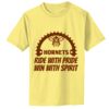 Infant 5.4 oz 100% Cotton T Shirt Thumbnail