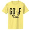 Infant 5.4 oz 100% Cotton T Shirt Thumbnail