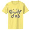 Infant 5.4 oz 100% Cotton T Shirt Thumbnail