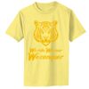Infant 5.4 oz 100% Cotton T Shirt Thumbnail